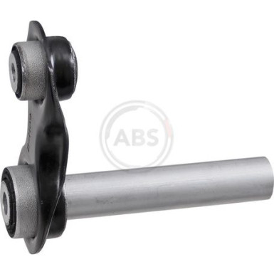 A.B.S. Lenker, Radaufhängung A.B.S. Lenker, Radaufhängung