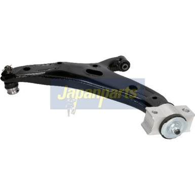 Lenker, Radaufhängung BS-708R