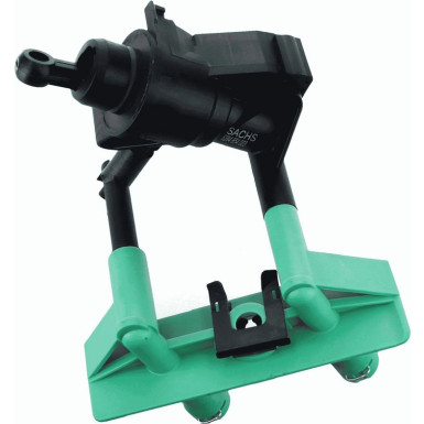 Geberzylinder | FORD | 6284654003