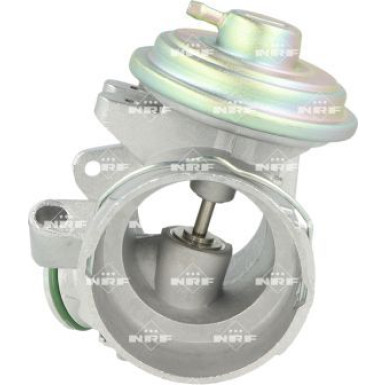 NRF AGR-Ventil 48636 EASY FIT