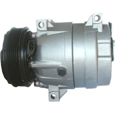 Kompressor, Klimaanlage BEHR ACP 379 000S