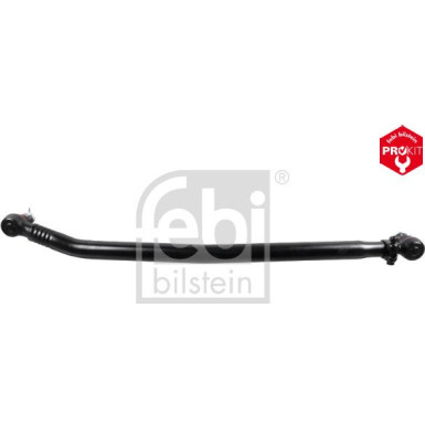 FEBI BILSTEIN Lenkrad 17316 ProKit