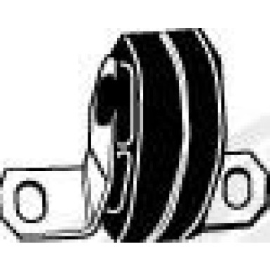 23 / Aufhängung AUDI A4 1,8-20V, Passat 1,6,1,9TDI 86562