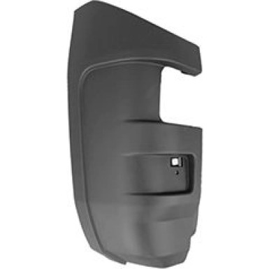 STOßECKE H L | IVECO DAILY 3,14 | 100.12207 STOßECKE H L | IVECO DAILY 3,14 | 100.12207