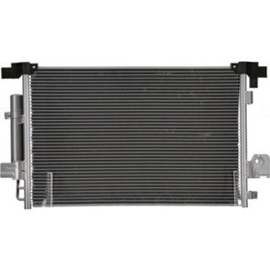 Kondensator PKW CITROEN, PEUGEOT, MITSUBISHI FIRST FIT 940029