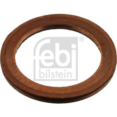 FEBI BILSTEIN Dichtring, Ölablaßschraube FEBI BILSTEIN Dichtring, Ölablaßschraube