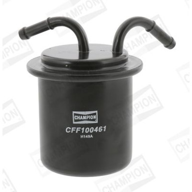 CHAMPION Kraftstofffilter | CFF100461