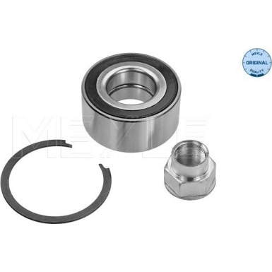 Radlagersatz MEYLE-ORIGINAL: True to OE 2146500004