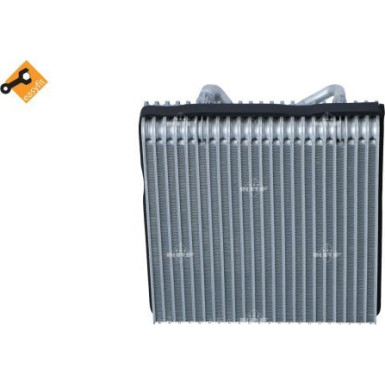 Verdampfer, Klimaanlage EASY FIT 36109