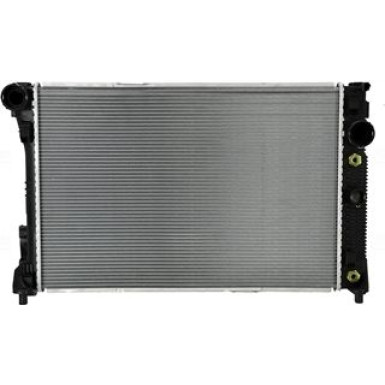 Wasserkühler PKW | MERCEDES C-W204 320 CDI AUT 07 | 67162