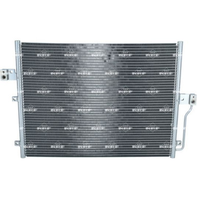 Kondensator, Klimaanlage EASY FIT 350018