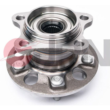 JPN Radlagersatz 20L2058-JPN