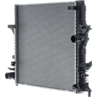 MAHLE Kühler, Motorkühlung