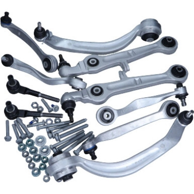 39402 Lenkersatz, Radaufhängung ProKit