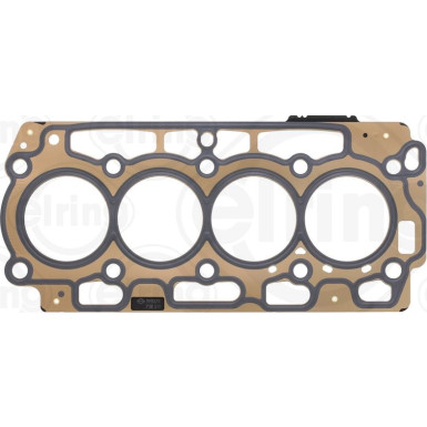 Dichtung, Zylinderkopf | PEUGEOT | 718.311