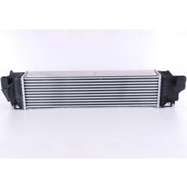 Ladeluftkühler PKW Mini Cooper S 13 FIRST FIT 96377