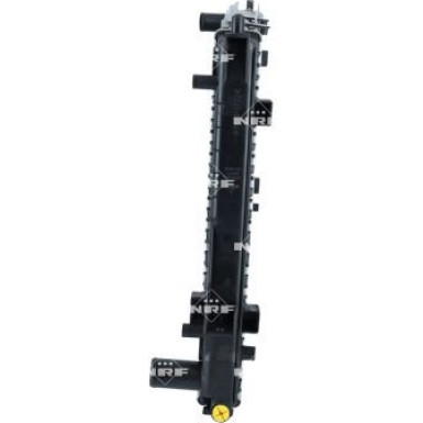 NRF Motorkühler | 58870