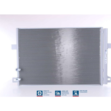 Kondensator PKW VW Amarok 10 FIRST FIT 940225