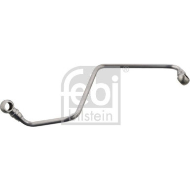 Febi Bilstein Ölleitung Turbolader 103661 Febi Bilstein Ölleitung Turbolader 103661
