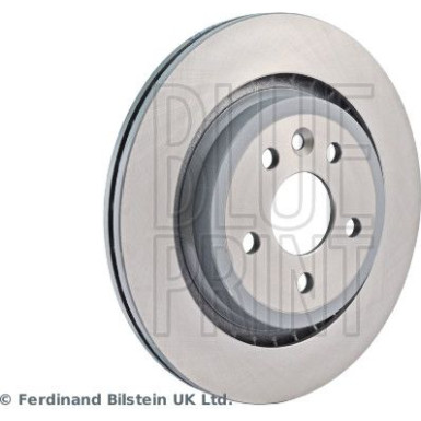 BluePrint Bremsscheibe BluePrint Bremsscheibe