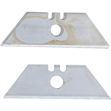 BGS Trapezklingen-Satz für Art. 50611 10-tlg BGS Do it yourself 50604