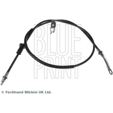 BluePrint Handbremsseil Seilzug Festellbremse BluePrint Handbremsseil Seilzug Festellbremse