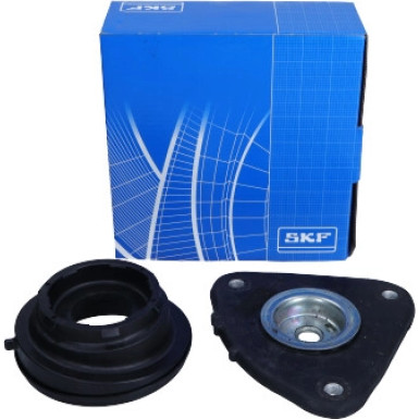 SKF Stützlager 1Stk. VA MAZDA 3 03-09 VKDA 35426