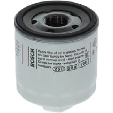 Ölfilter | FORD Transit 13 | F 026 407 318