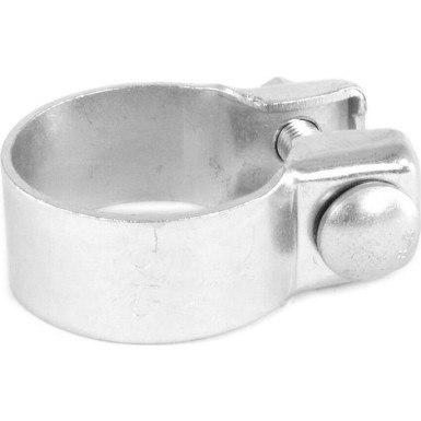 81990 Klemmstück, Abgasanlage