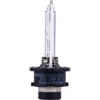 D2S 85V 35W XENON WHITE P32D-2 | BOSCH | ENTLADUNGSLAMPE | 1987302910