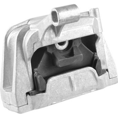 TEDGUM_TD Lagerung, Motor TED98663