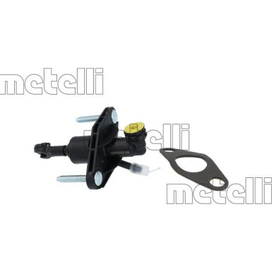 GEBERZYLINDER, KUPPLUNG | 505-297