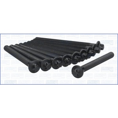 AJUSA Zylinderkopfschraubensatz 81031900