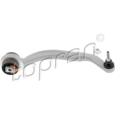 TOPRAN Achsarm 107839