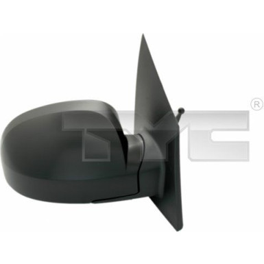 TYC Rückspiegel 313-0012