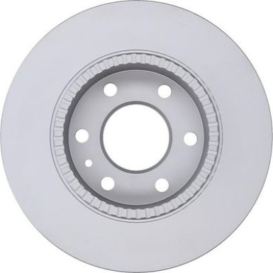 KAMOKA Bremsscheibe 103355