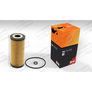 CHAMPION Ölfilter | COF100512E