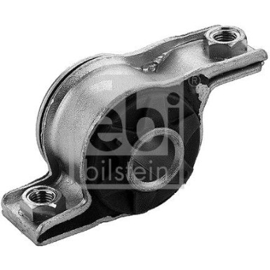 Lagerbuchse, Querlenker Fiat P. Brava/O/Te | 19458 Lagerbuchse, Querlenker Fiat P. Brava/O/Te | 19458