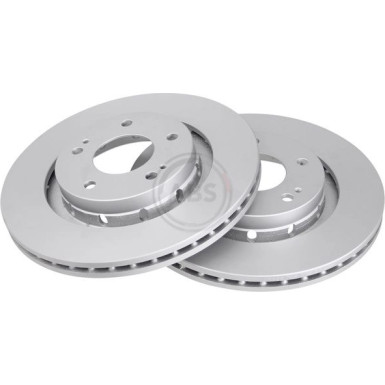 A.B.S. Bremsscheibe A.B.S. Bremsscheibe