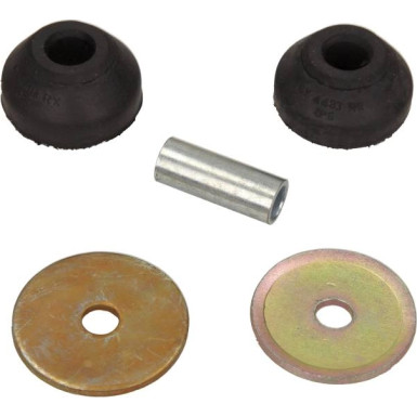 Lager - Radaufhängung. Chrysler P.Cirrus 2.0/2.4/2.5 05.94-04.01 Le/Pr Suspension Mounting Kit SM5262