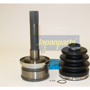 Gelenksatz, Antriebswelle Mazda B-Serie GI-338