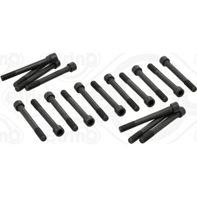 Zylinderkopfschraubensatz | MITSUBISHI | 709.310 Zylinderkopfschraubensatz | MITSUBISHI | 709.310