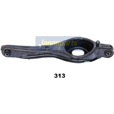 Lenker, Radaufhängung CJ-313