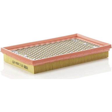 Mann & Hummel Luftfilter PKW | MAZDA | C 2552/2