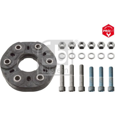 Antriebsflansch, Gelenkwelle ProKit 21201