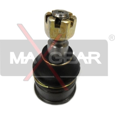 72-0408 Trag-/Führungsgelenk