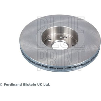 BLUE PRINT Bremsscheibe BLUE PRINT Bremsscheibe