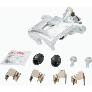 Tauschbremssattel HA li | RENAULT Kangoo 01 | BHN1073E