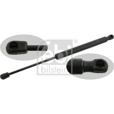 FEBI BILSTEIN Gasdruckfeder FEBI BILSTEIN Gasdruckfeder