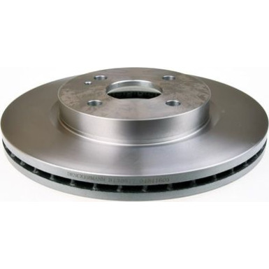 DENCKERMANN Bremsscheibe | B130677
